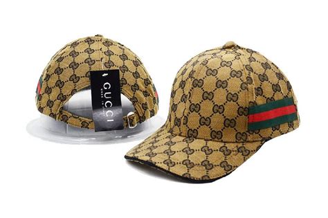 gucci gorras precio